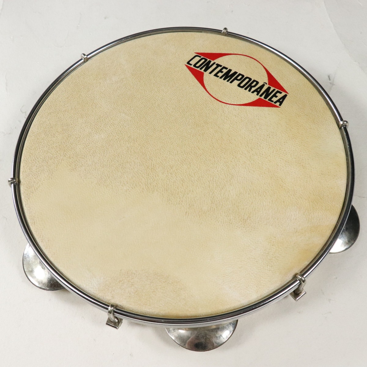 中古】CONTENPORANEA / CO-PDMV105CR コンテンポラニア パンデイロ