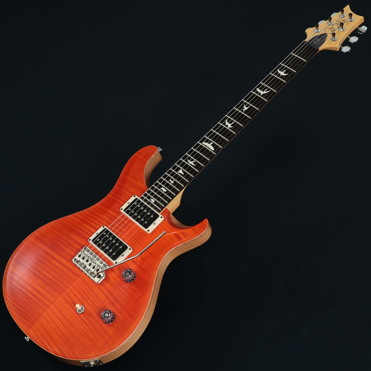 中古】Paul Reed Smith(PRS) / Japan Limited CE24 Orange Koi ［3.48