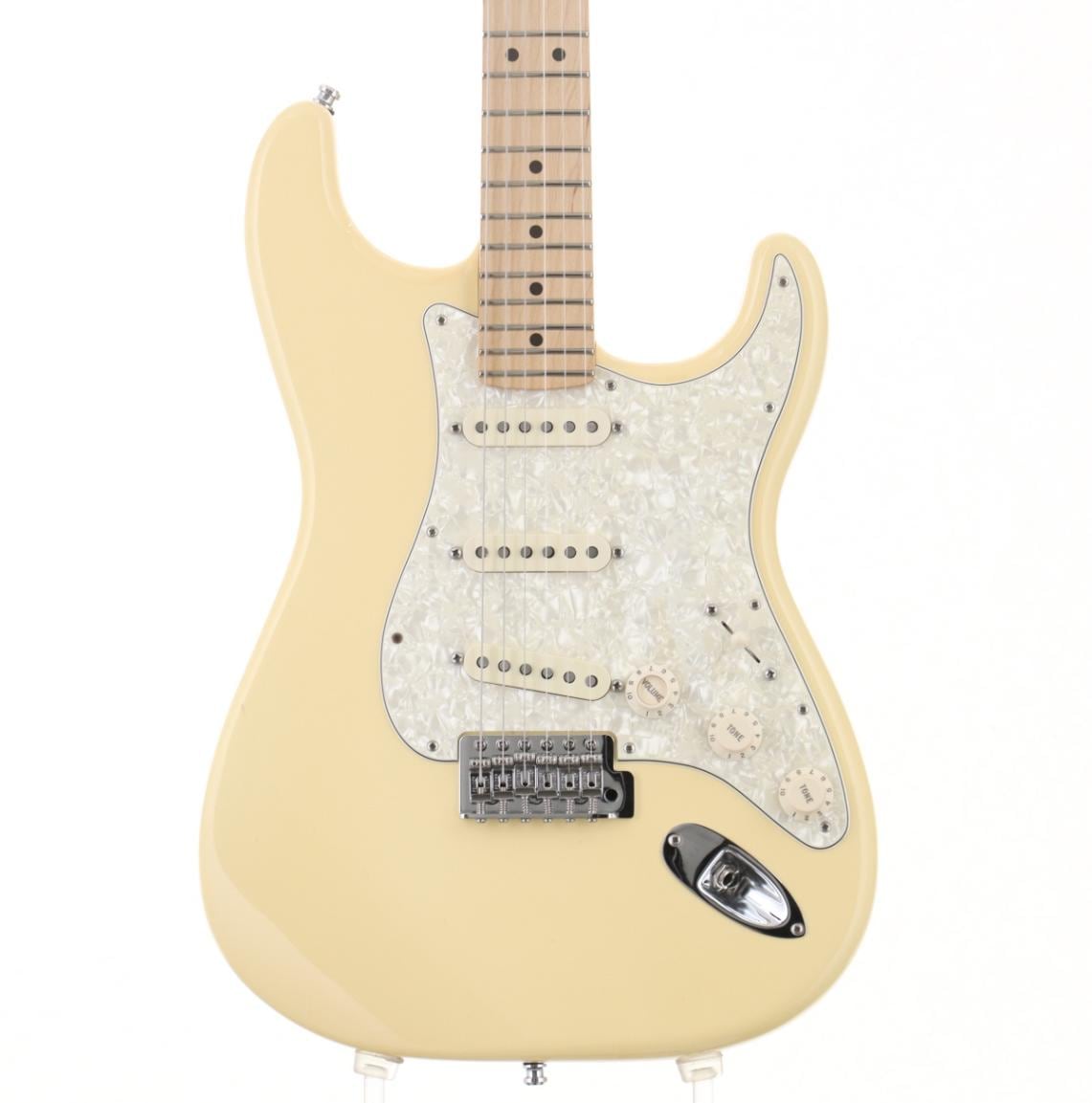 中古】Fender / Deluxe Roadhouse Stratocaster Maple Fingerboard