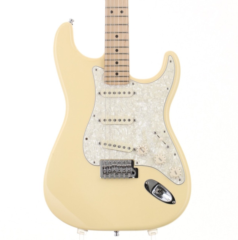 ストラトキャスタータイプ × FENDER MEXICO 他2条件)の検索結果