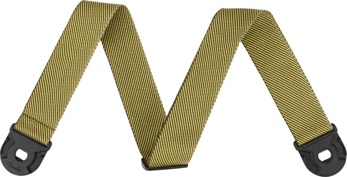 Fender / Quick Grip Locking End Strap Vintage Tweed 2 フェンダー ストラップ