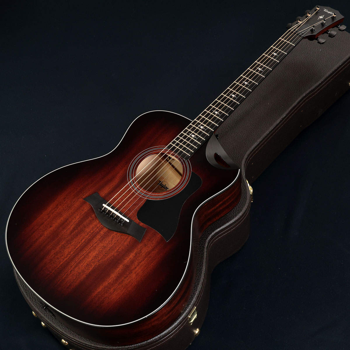 中古】Taylor / 326ce V-Class Shaded Edgeburst [2020年製] テイラー