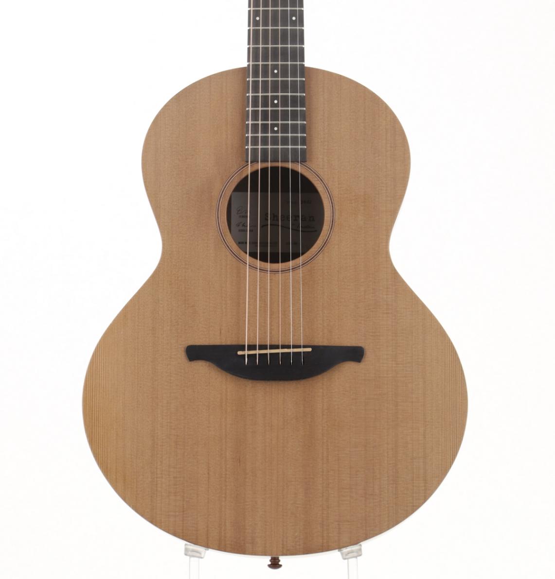 中古】Sheeran by Lowden / S01 シーラン by ローデン エド・シーラン