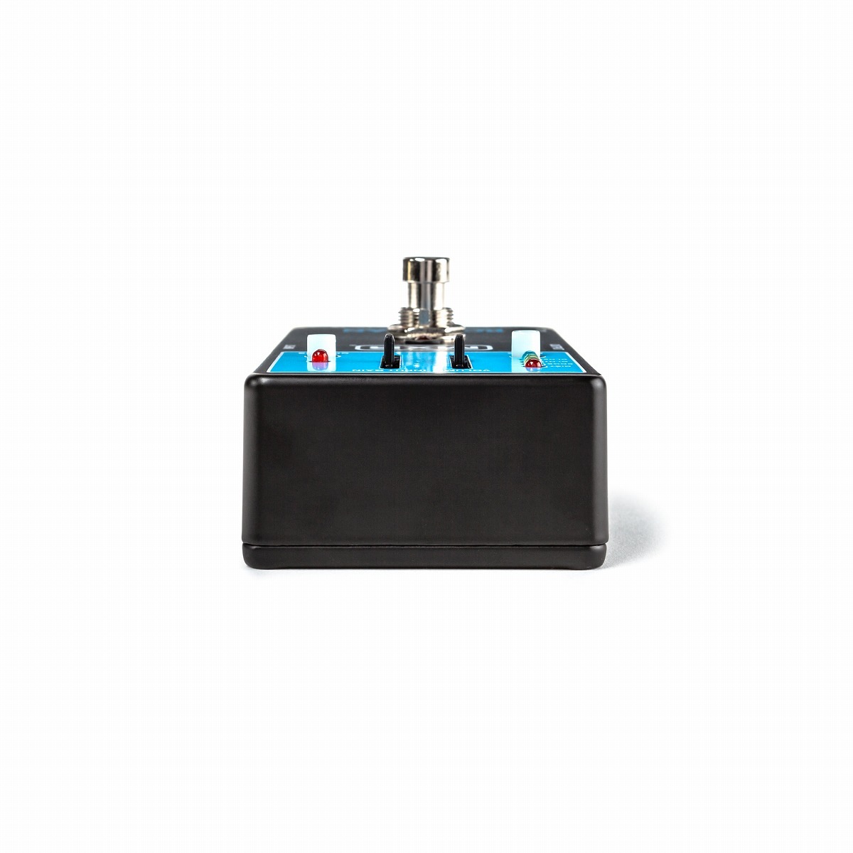 MXR / MX100 Rockman X100 Analog Tone Processor エムエックスアール