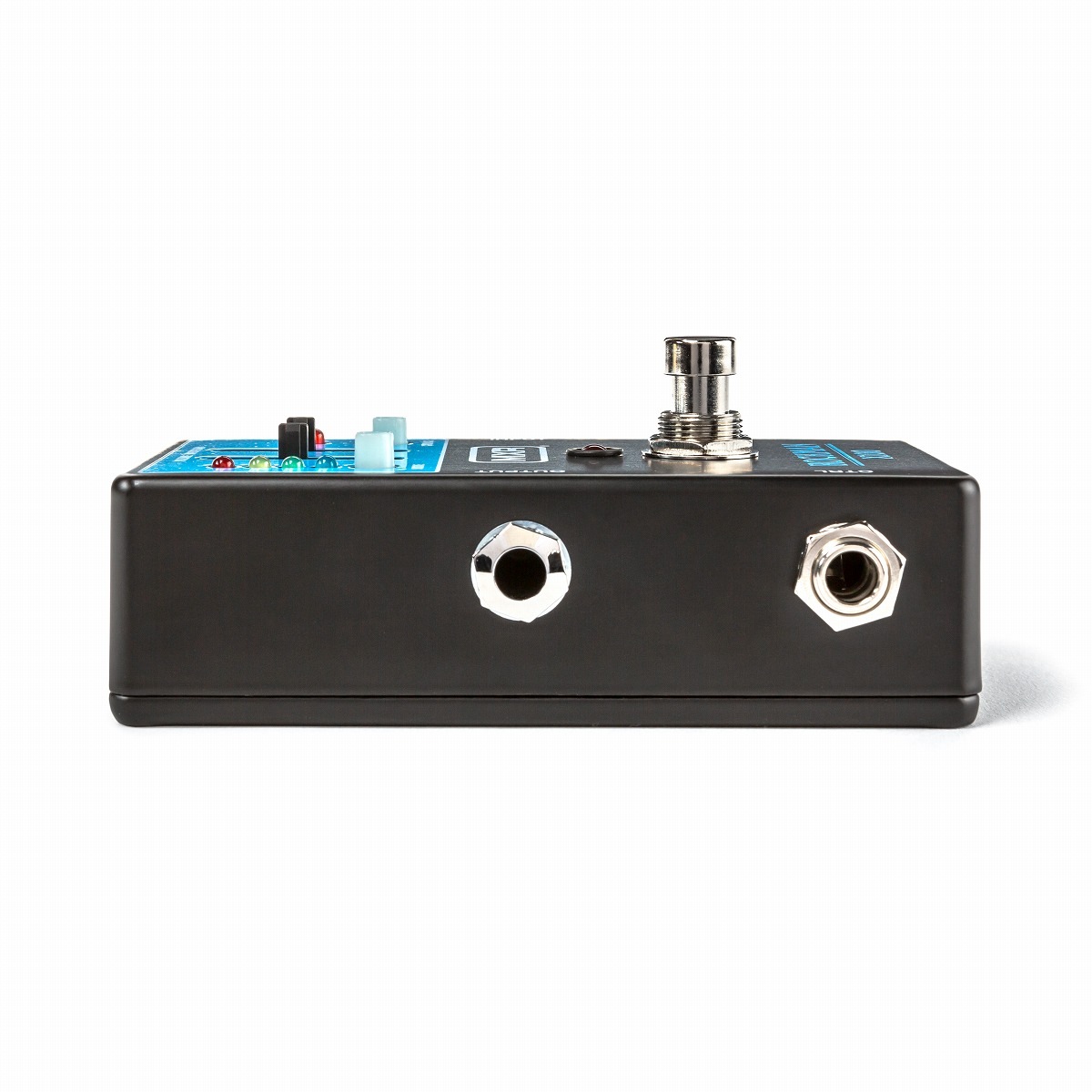 MXR / MX100 Rockman X100 Analog Tone Processor エムエックスアール