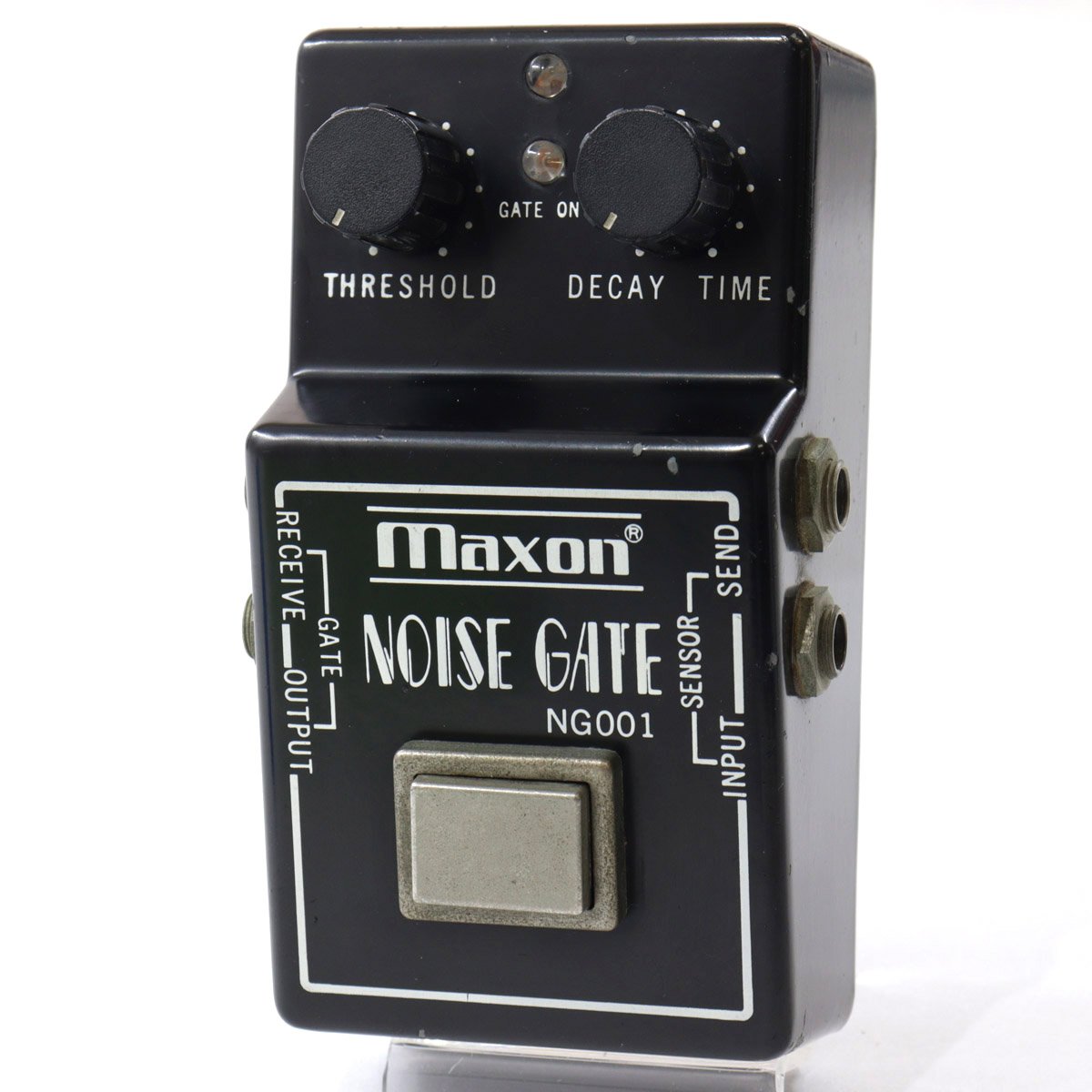 中古】MAXON / NG001 NOISE GATE【池袋店】【値下げ】 | ノイズ