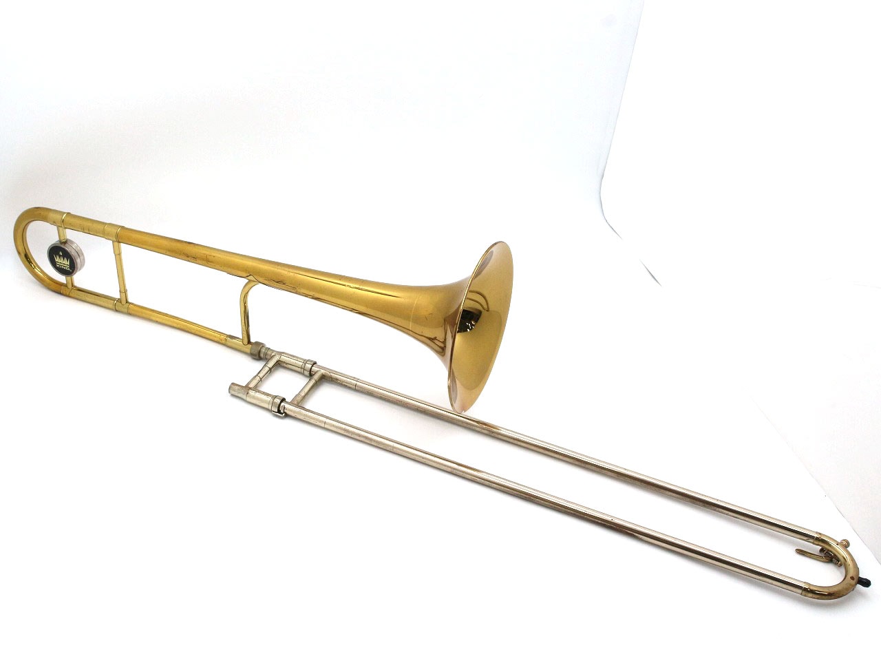 【調整品】KING 3B CONCERT GP テナートロンボーン 調整品】KING 3B CONCERT GP テナートロンボーン 楽器・機材