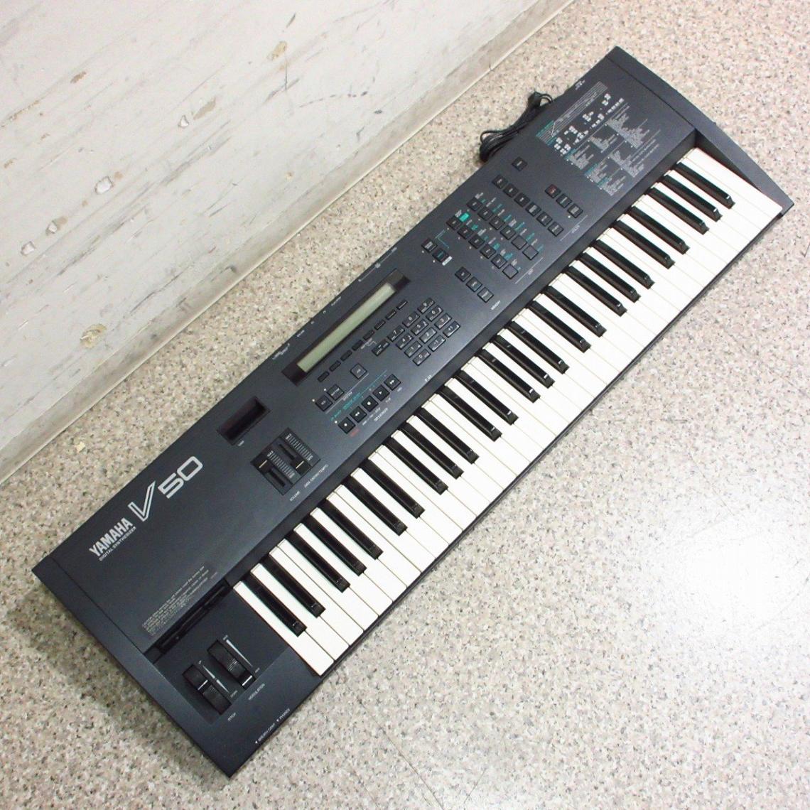 中古】YAMAHA / V50 