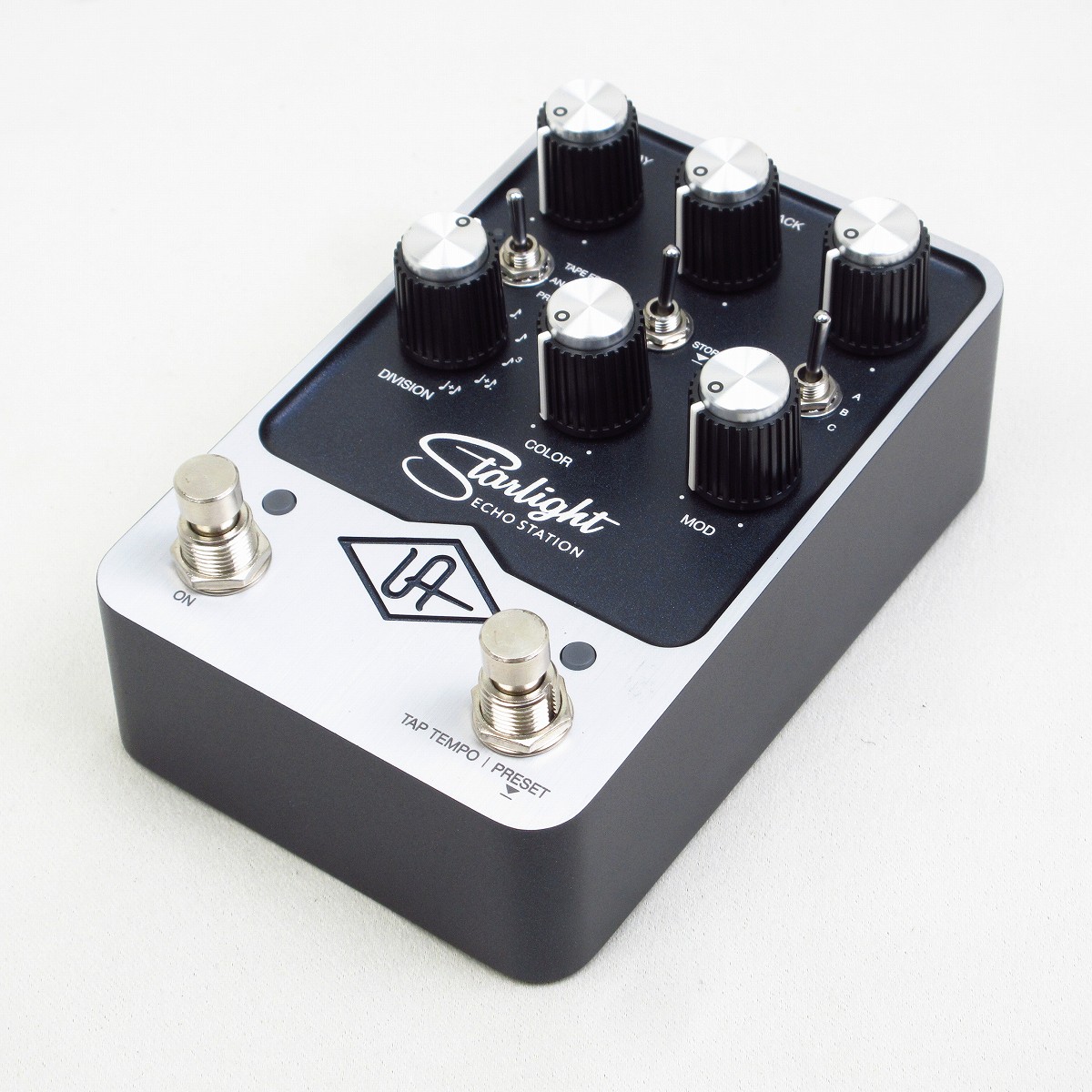 中古】Universal Audio / UAFX Starlight Echo Station エコー 【横浜