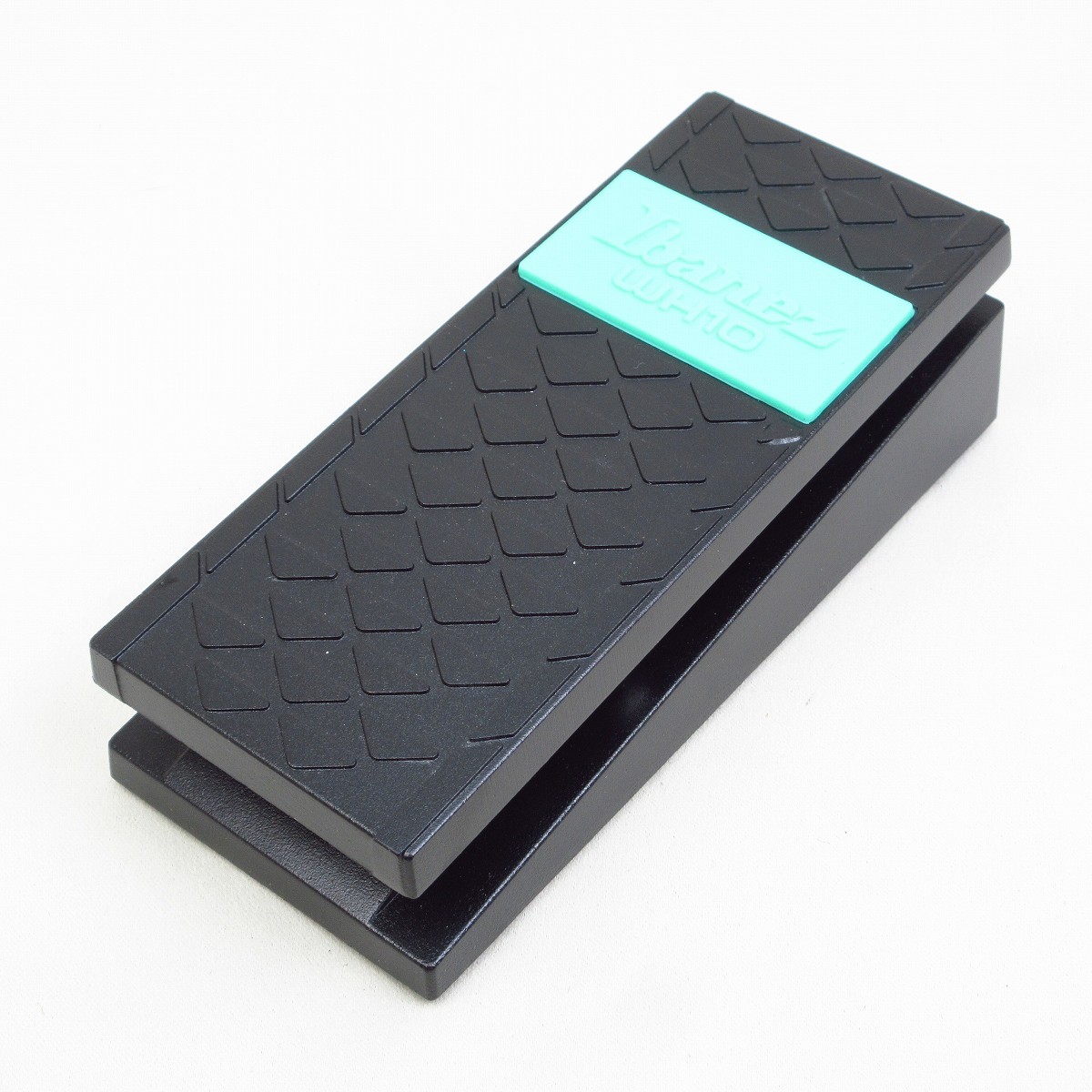 Ibanez WH10 V3 ワウペダル MOD Ibanez WH-10V3 ボリュームMOD