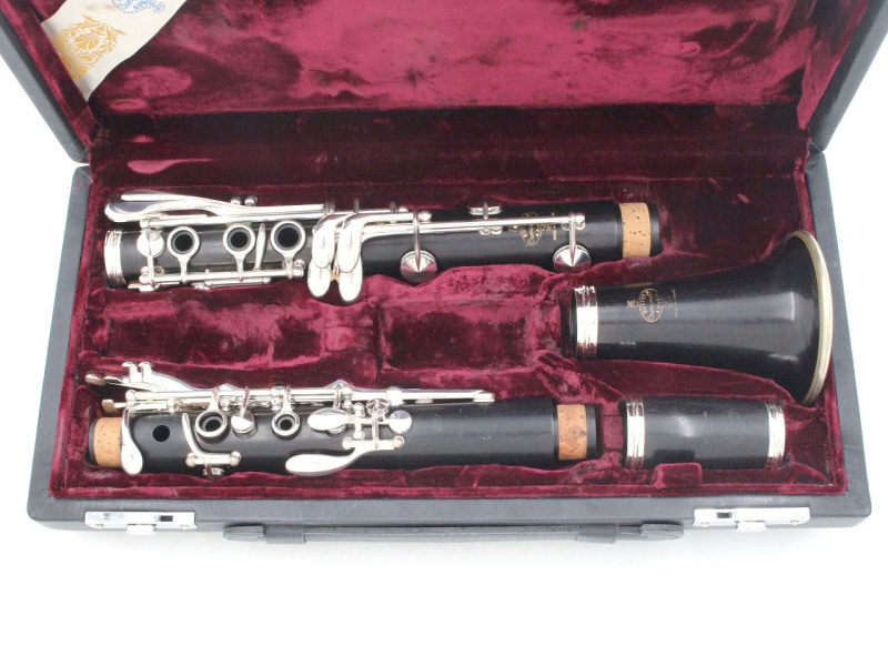 クラリネット × BUFFET CRAMPON)の検索結果 | ギター、アコギ、管楽器