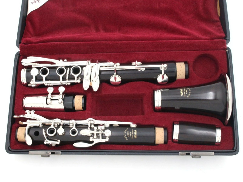 YAMAHA YCL-650 (クラリネット)の検索結果 | ギター、アコギ