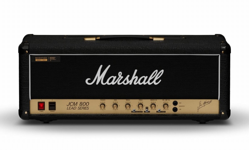 Marshall / 2203MS JCM800 Modified Marshall Modifiedシリーズ 100W ギターヘッドアンプ