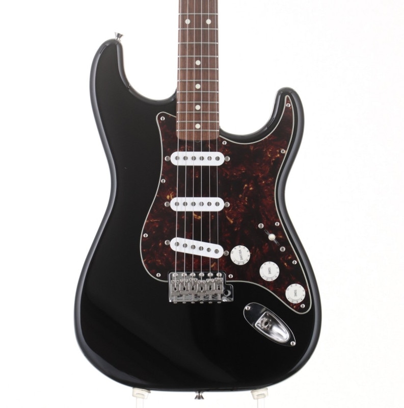 中古】Fender JAPAN / ST62 Modified Black Rosewood Fingerboard