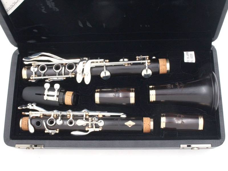 セール中！！クラリネット フランス製 汚れなどなし 破格 セール中 セール中！！クラリネット フランス製 汚れなどなし 破格 セール中
