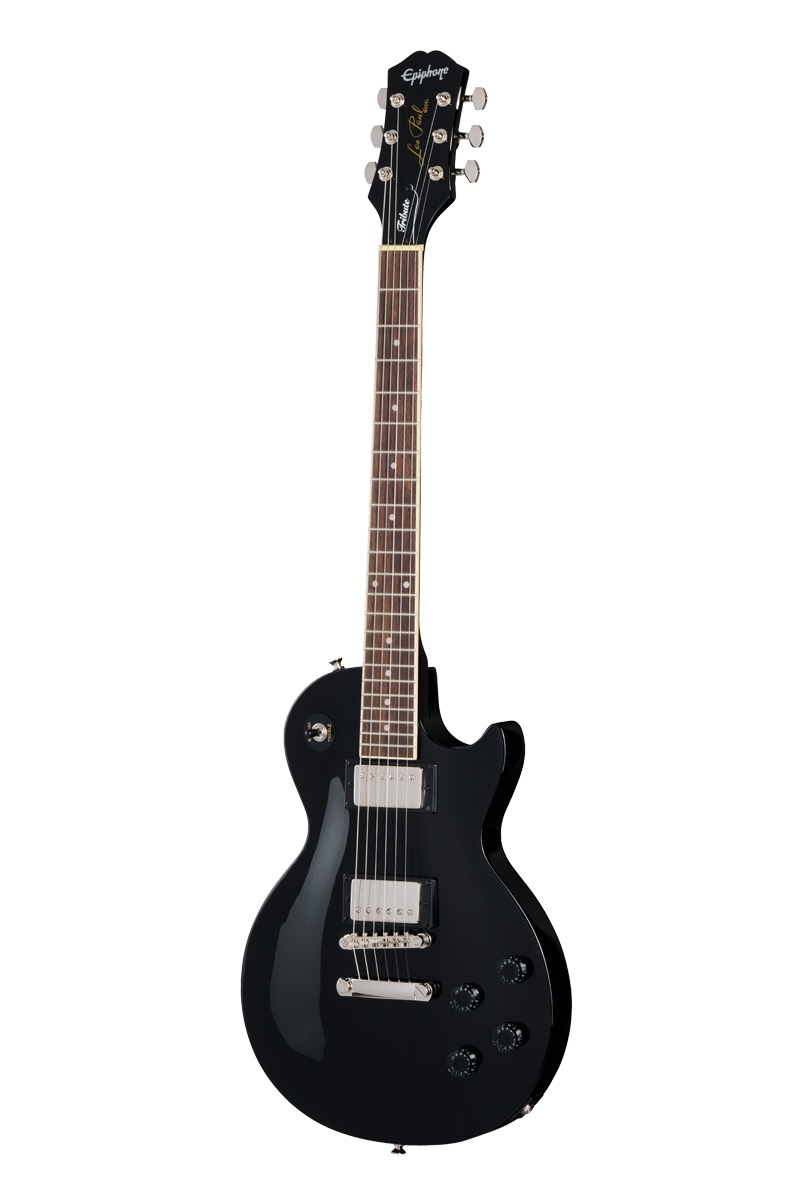 Gibson Les Paul Tribute Ebony 美品 ケース付 Gibson Les Paul Tribute Ebony 美品 ケース付 Les Paul Tribute Ebony