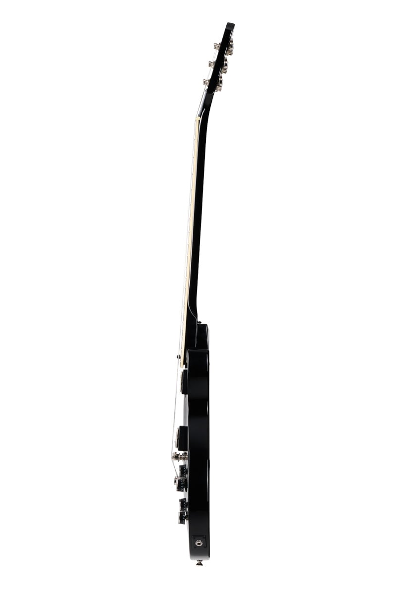 Epiphone / Inspired by Gibson Les Paul Tribute Ebony エピフォン
