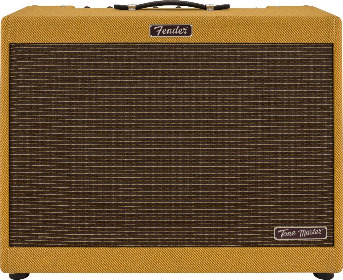 Fender / Tone Master FR-12 Tweed フェンダー フルレンジパワード