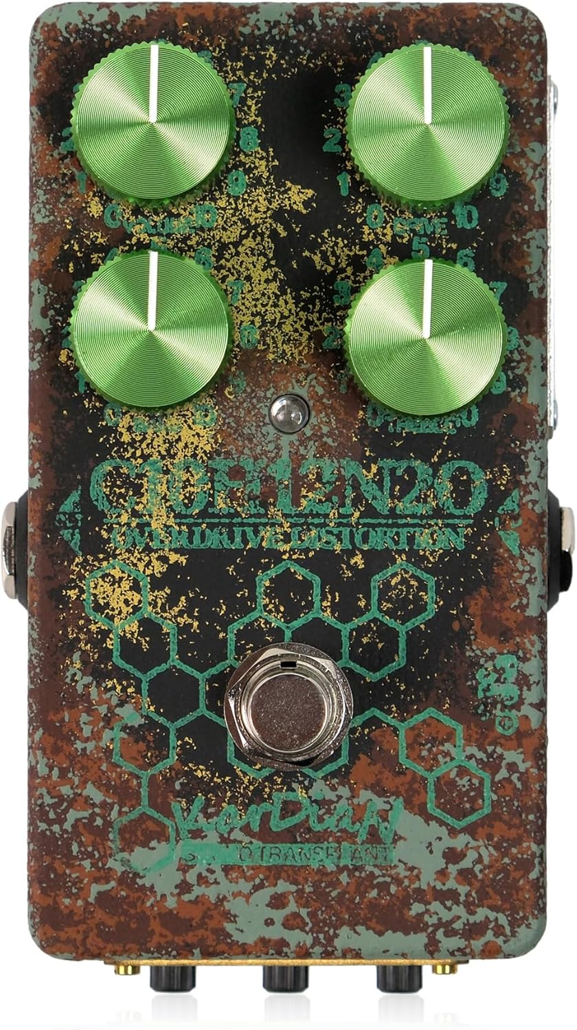 KarDiaN / Serotonin Origin S.T. "ADD CBF" セロトニン オリジン エスティー カージアン 【横浜店】