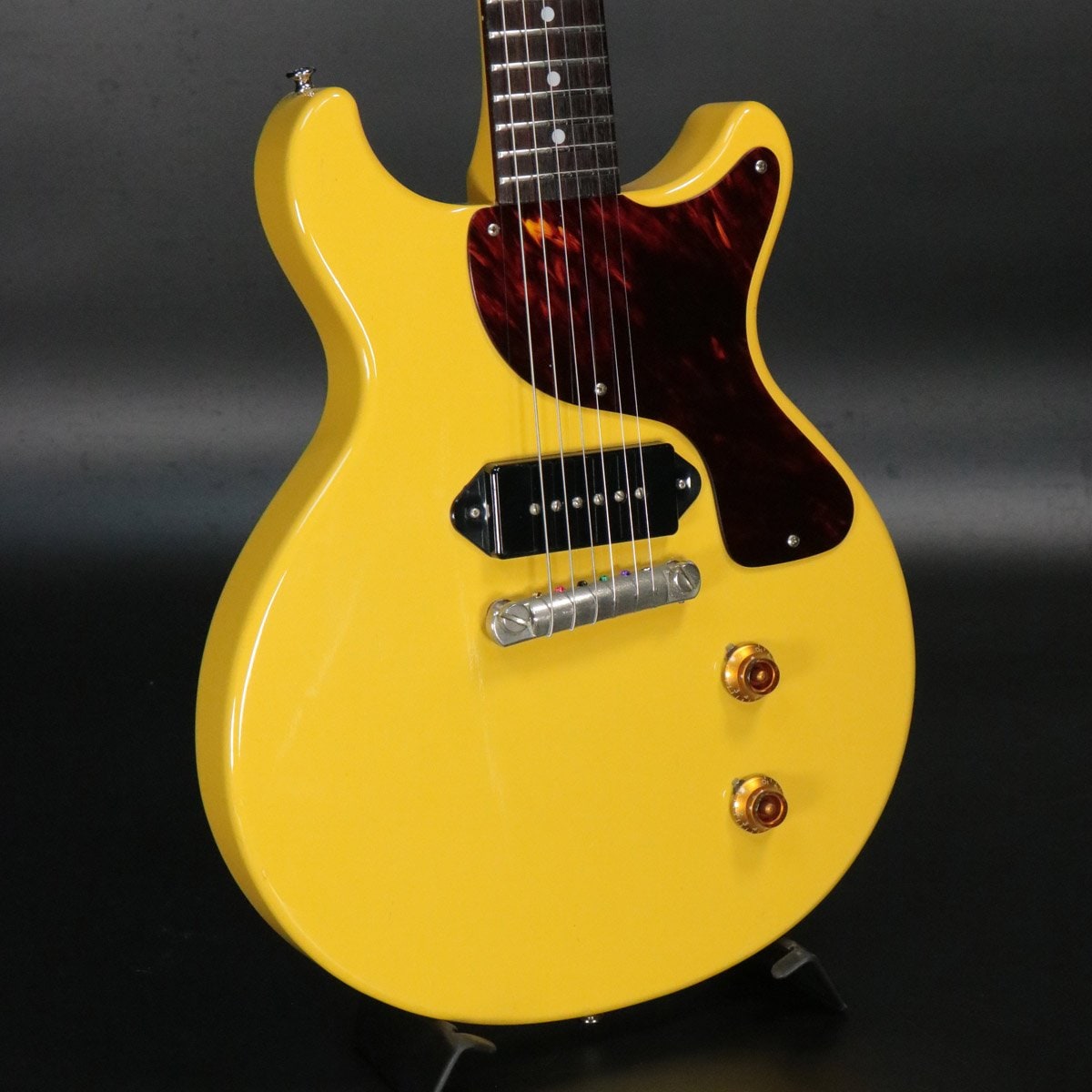 オービル レスポール ジュニア Orvill Les Paul Jr. オービル レスポール ジュニア Orvill Les Paul Jr. Orville by Gibson