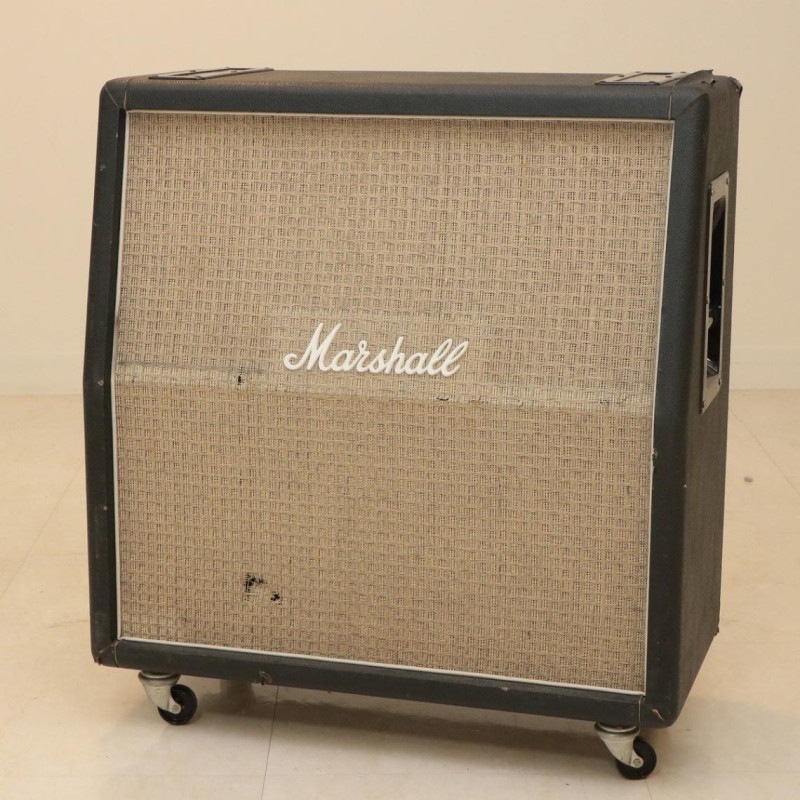 【中古】Marshall / 1960AX ギターアンプキャビネット《店頭受け取り限定》【値下げ】【名古屋栄店】