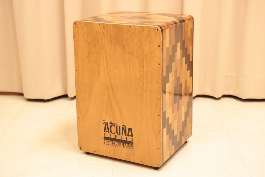 中古】GON BOPS / GON-AACJSE カホン【値下げ】【名古屋栄店