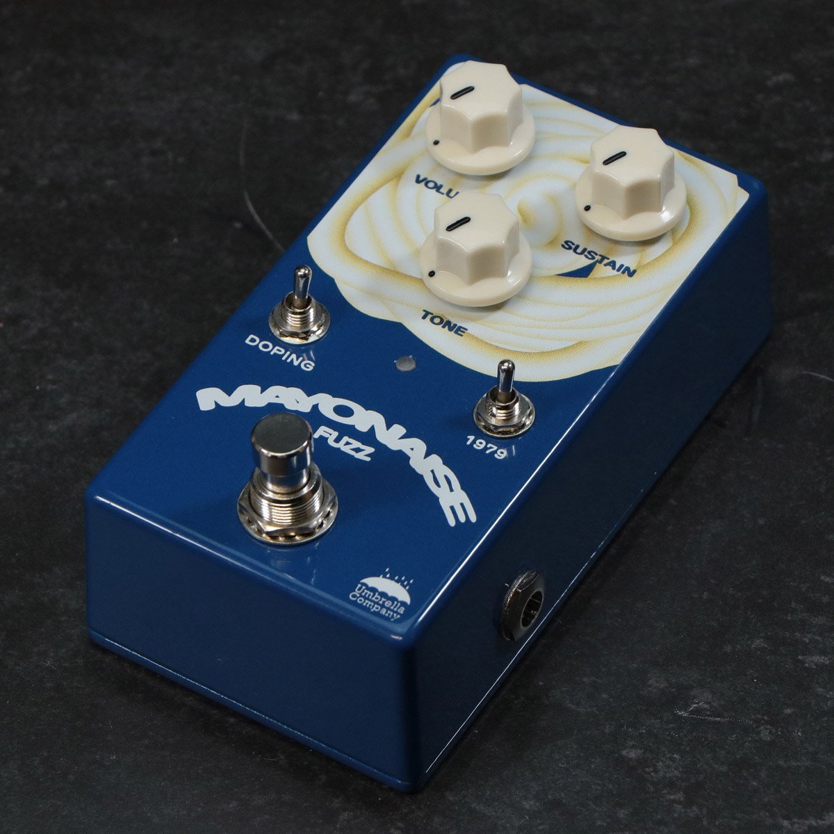 中古】Umbrella Company / MAYONAISE FUZZ ファズ【名古屋栄店