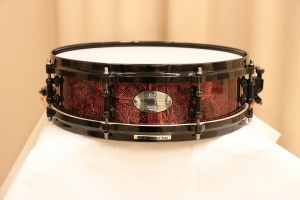 【中古】PEARL / Limited Edition ZERO-FOUR MMX1440ST/04 パール ウッドスネアドラム【値下げ】【名古屋栄店】