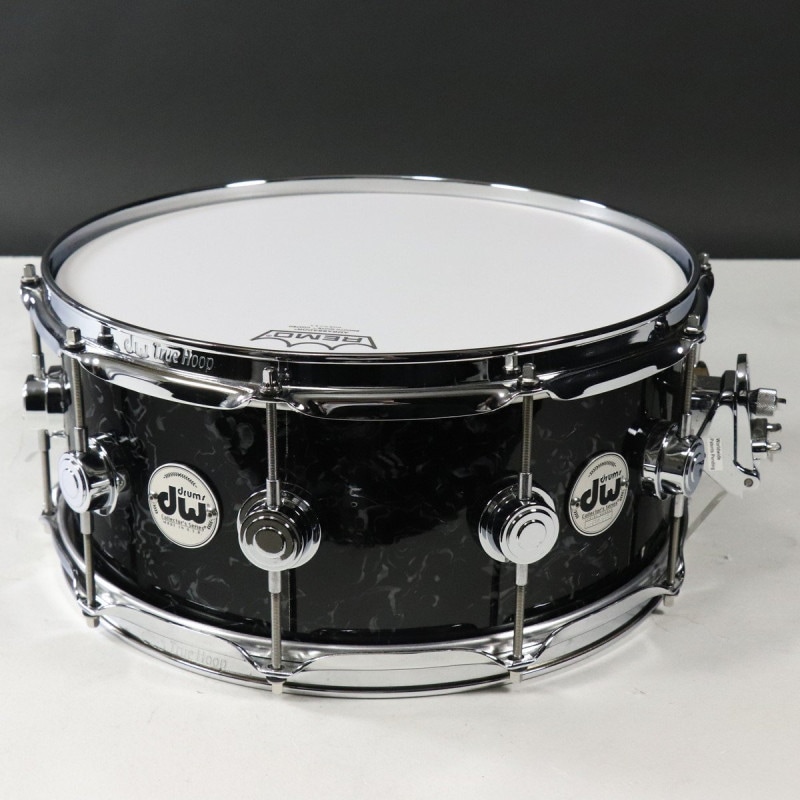 【中古】DW / CL1465SD/FP Bb ウッドスネアドラム【値下げ】【名古屋栄店】