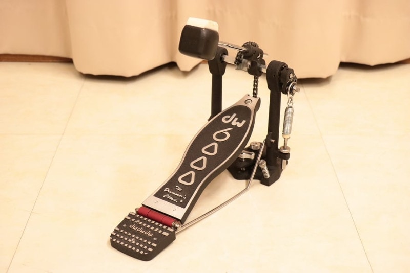 【中古】DW / DW-6000AX シングルペダル【値下げ】【名古屋栄店】