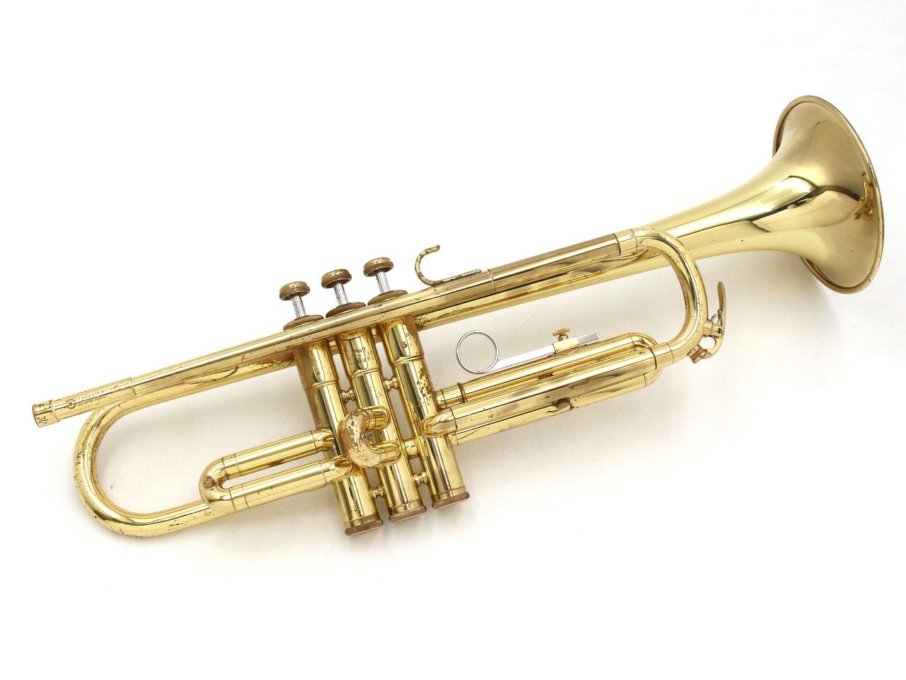中古】YAMAHA / TRUMPET YTR-233 【梅田店】 | トランペット