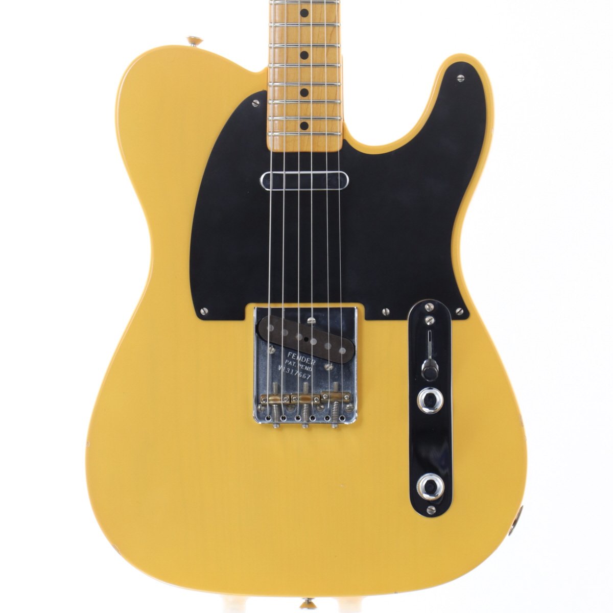 FENDER TELECASTER (200,000円〜509,999円)の検索結果 | ギター