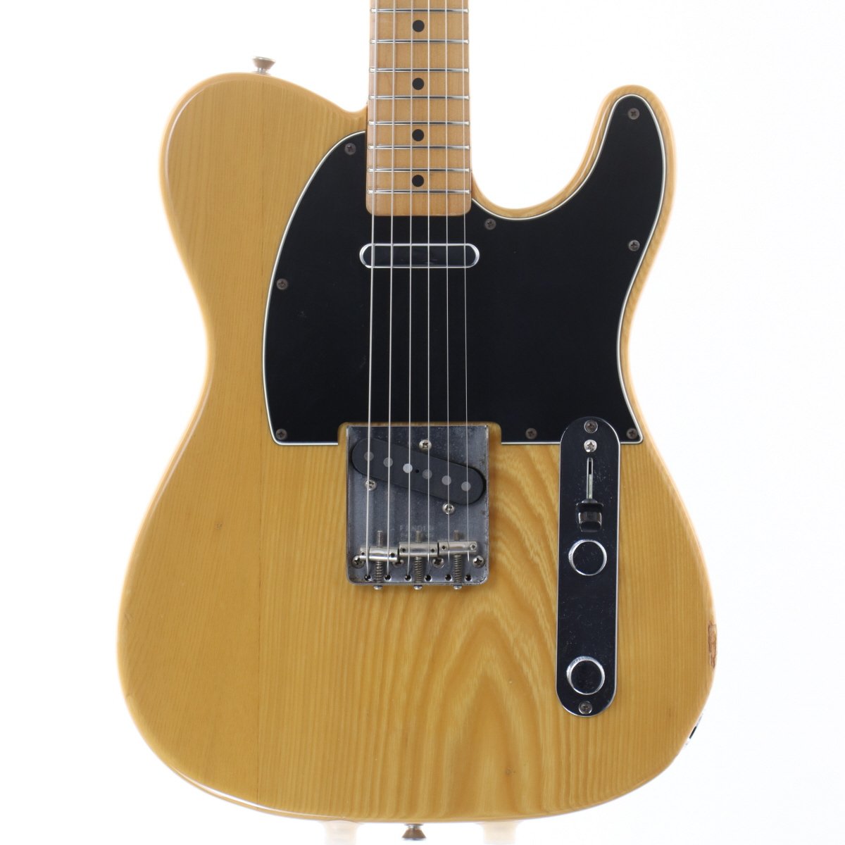fender japan telecaster テレキャスター 値下げしました。 フェンダー旗艦店・特別仕様の限定シリーズ第2弾【Made in Japan