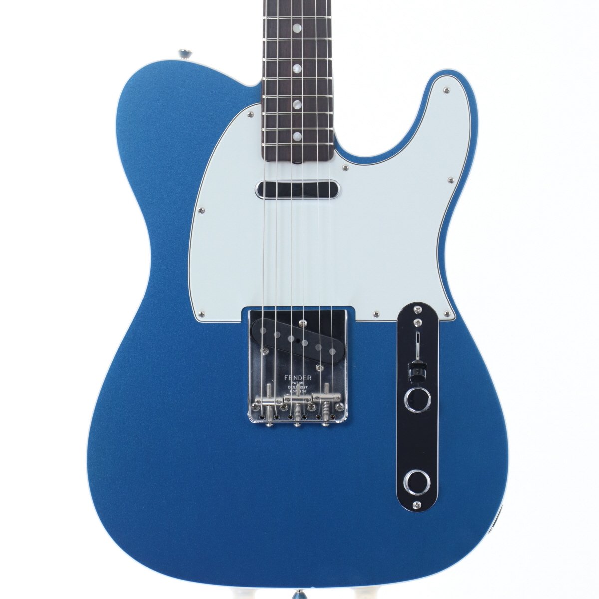 中古】Fender USA / American Original 60s Telecaster Custom Lake