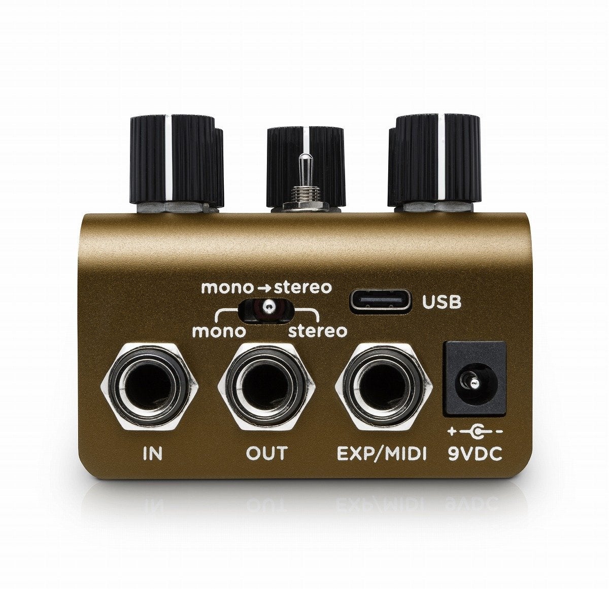 Strymon / OLIVERA ビンテージ・オイル缶 エコー【梅田店】 | ディレイ