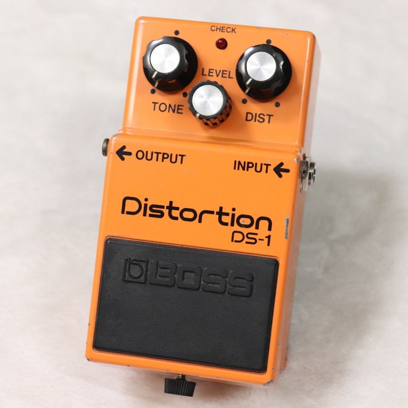 【中古】BOSS / DS-1 Distortion Made in Japan  【梅田店】【値下げ】【梅田限定！4月26日までのタイム・セール】