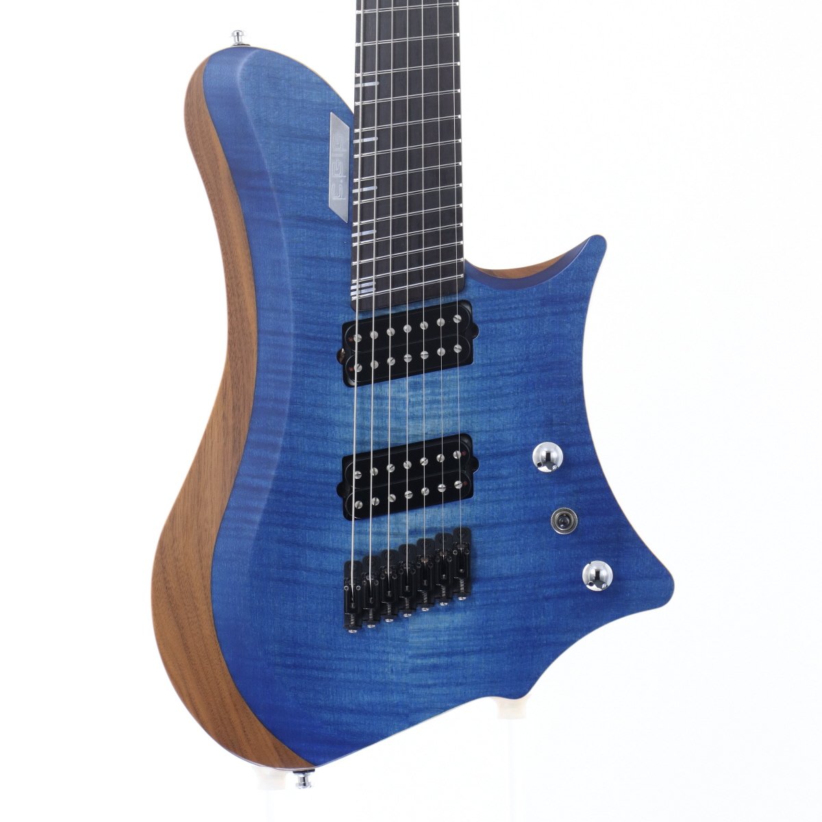 ヘッドレス | イシバシ楽器