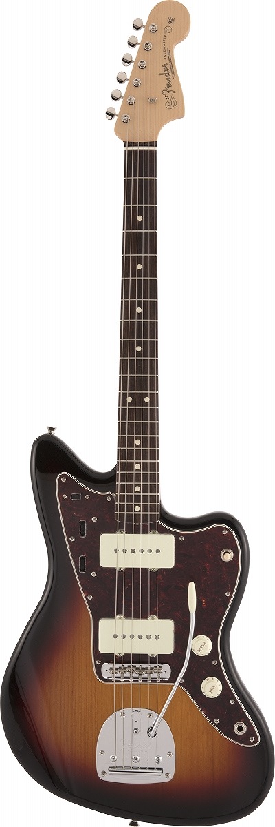 Fender / Made in Japan Heritage 60s Jazzmaster Rosewood