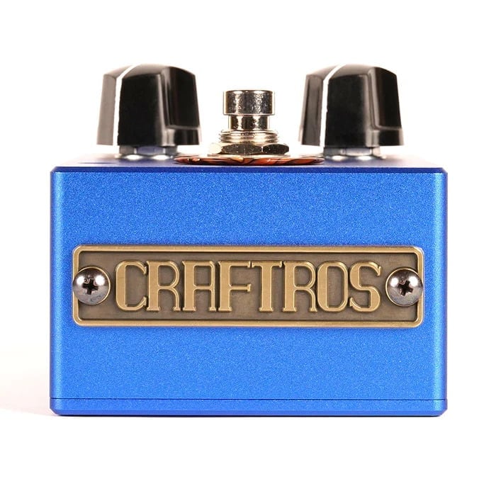 CRAFTROS / Trident オーバードライブ 日本製 Made in Japan