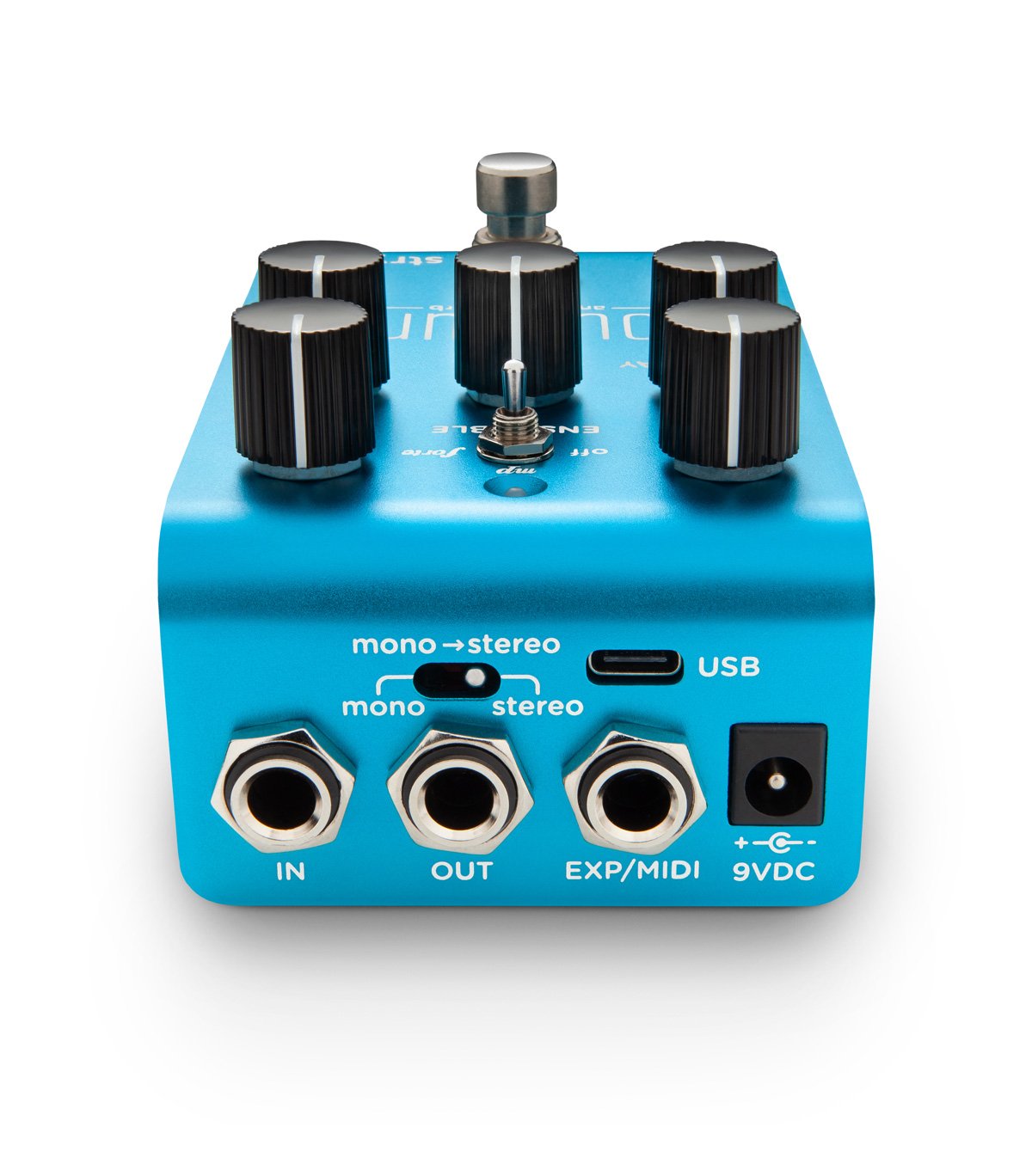 Strymon / Cloudburst クラウドバースト リバーブ ストライモン【梅田