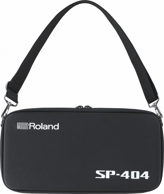 Roland ローランド / CB-404 SP-404シリーズ用キャリング・ケース