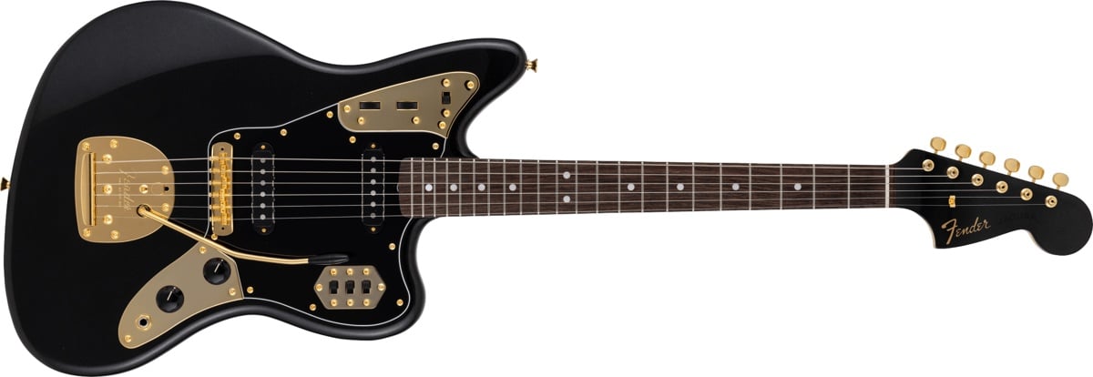 Fender / Made in Japan Traditional 2025 Collection 60s Jaguar