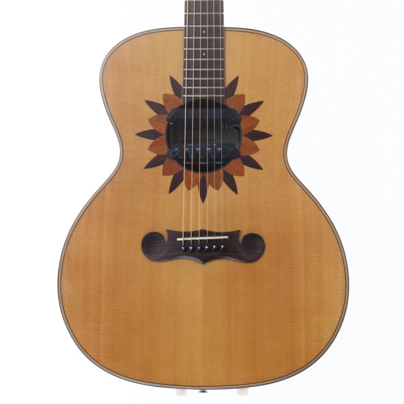 【中古】ZEMAITIS / CAG-100FW w/ R2 Pickup 【心斎橋店】