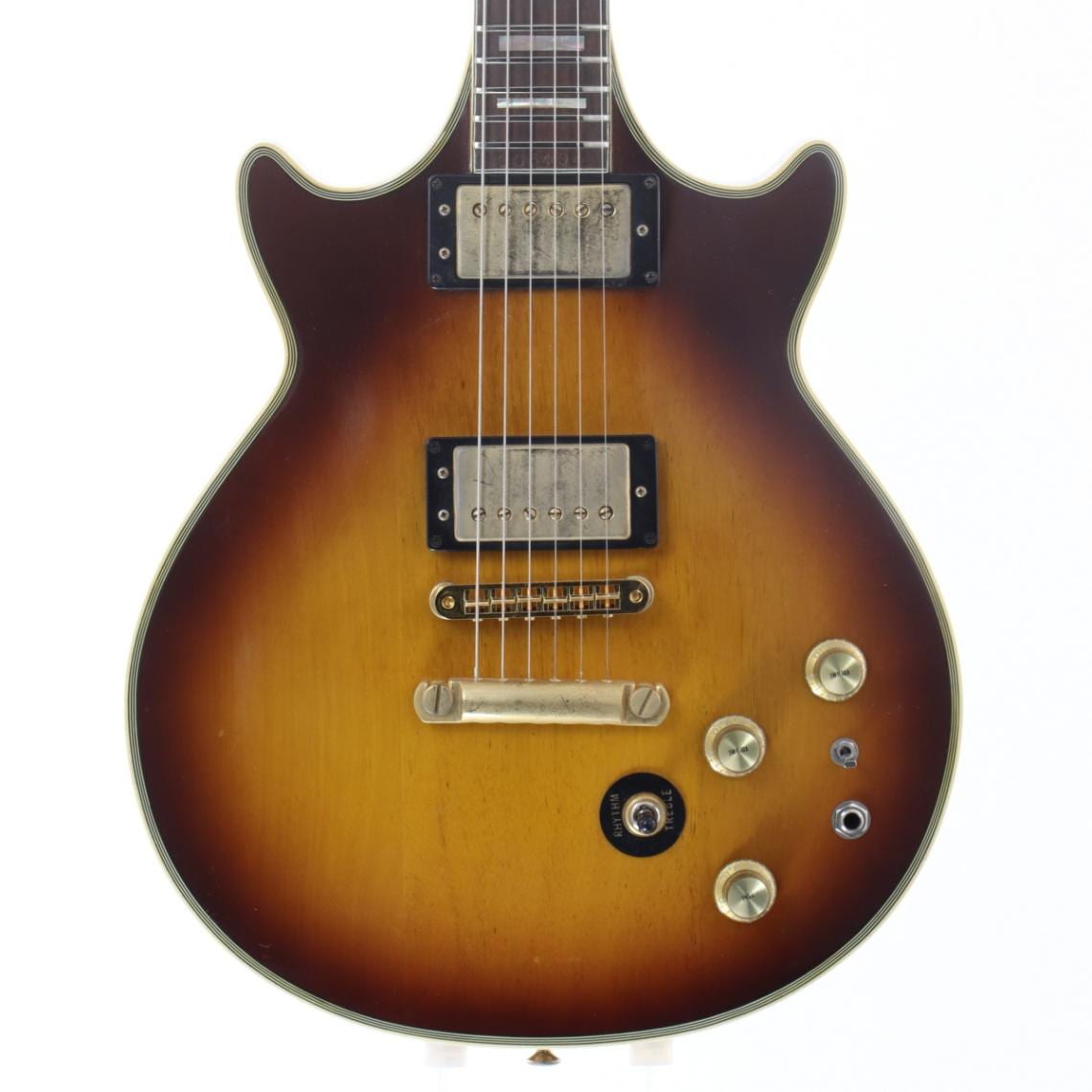 ダブルカッタウェイの検索結果 | ギター、アコギ、管楽器などを扱う