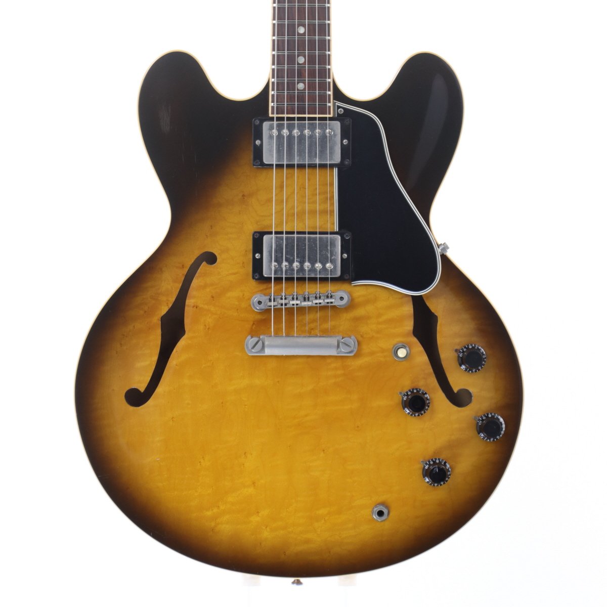 Gibson ES-335の検索結果 | ギター、アコギ、管楽器などを扱う全国12