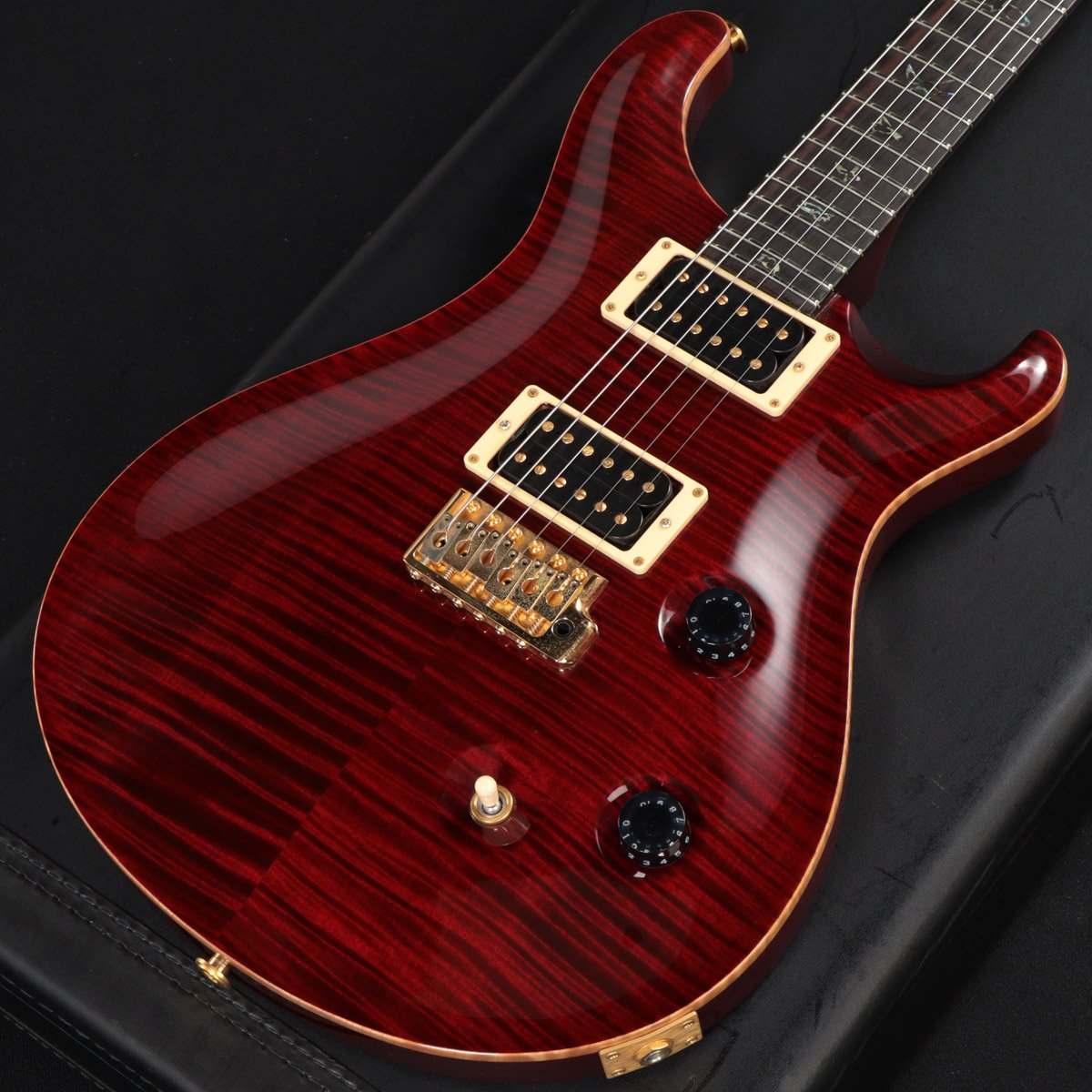 中古】Paul Reed Smith(PRS) / Custom 24 Artist Package 2008年製