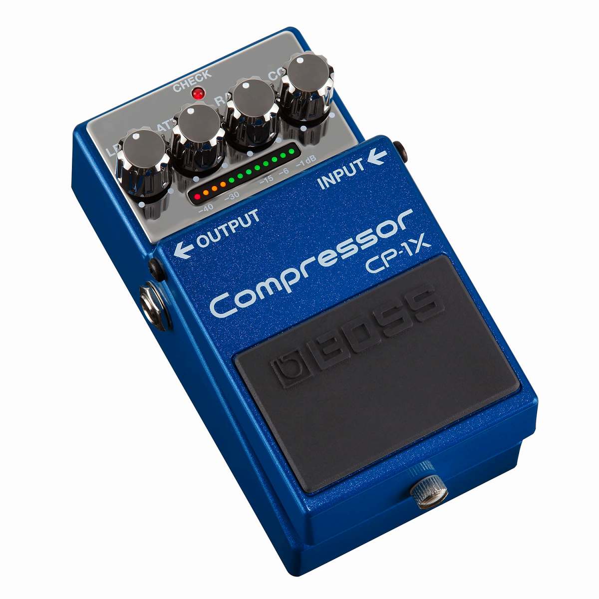 BOSS / CP-1X Compressor コンプレッサー【心斎橋店