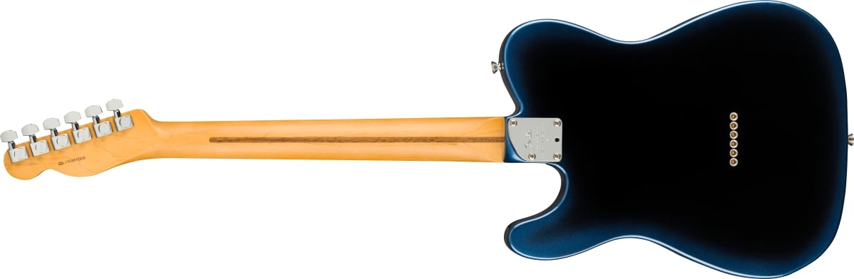 Fender / American Professional II Telecaster Rosewood Fingerboard Dark Night 펜더 사진 3