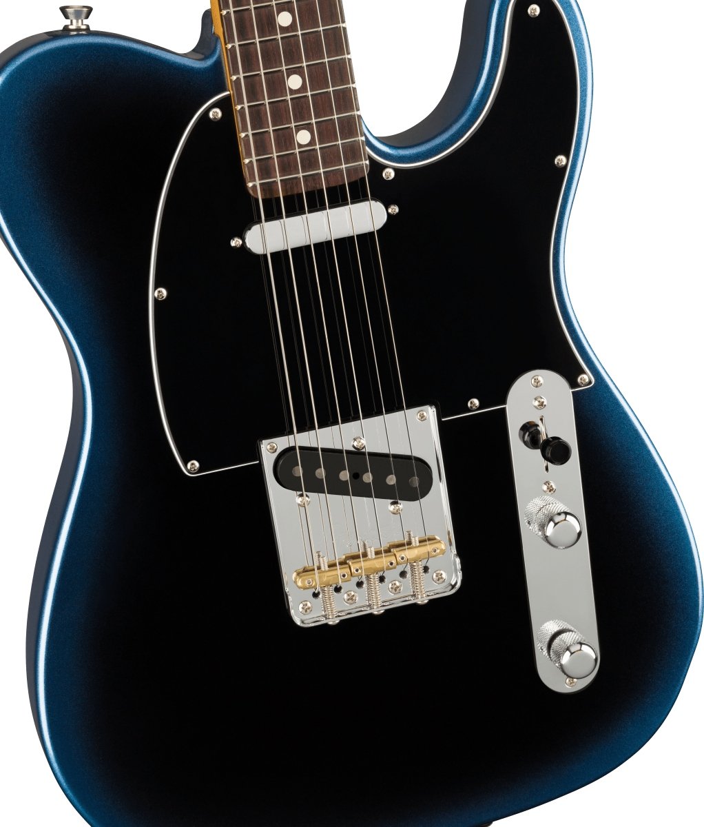 Fender / American Professional II Telecaster Rosewood Fingerboard Dark Night 펜더 사진 4