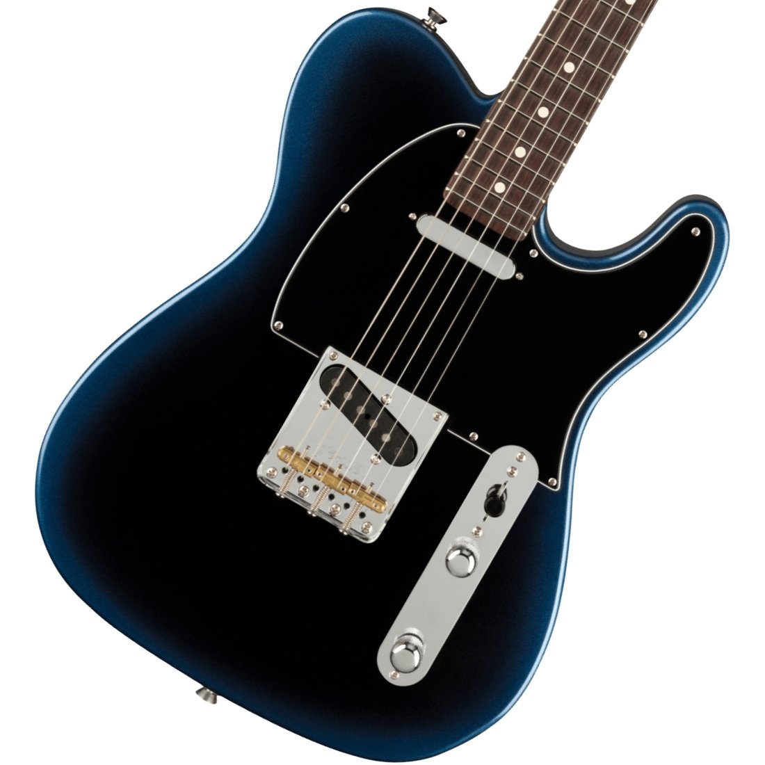 Fender / American Professional II Telecaster Rosewood Fingerboard Dark Night 펜더